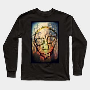 skull 77 Long Sleeve T-Shirt